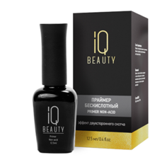 Праймер бескислотный IQ Beauty Non-acid 12,5 мл