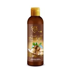 Гель для душа Romax c маслом Soft Care Макадамии, 500 г х 2 шт.