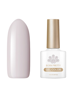 Гель-лак для ногтей Born Pretty Color gel CG053 10 мл
