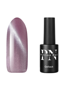 Гель-лак для ногтей Patrisa nail Magic Cat Blossom 8 мл