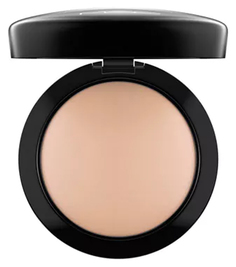 Компактная пудра MAC Cosmetics Mineralize Skinfinish Natural Medium Plus