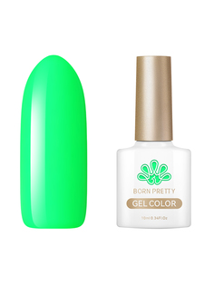 Гель-лак для ногтей Born Pretty Color gel CG095 10 мл