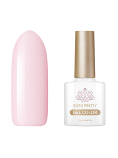 Гель-лак для ногтей Born Pretty Color gel CG003 10 мл