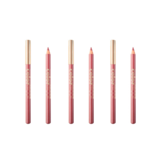 Карандаш для губ Charme 409 Розовато-лиловый3 шт
