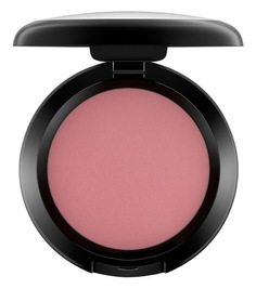 Румяна MAC Cosmetics Powder Blush Desert Rose