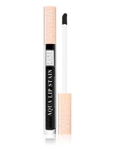 Тинт для губ Astra Pure beauty Aqua lip stain тон 04, 3 мл