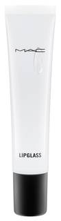 Блеск для губ MAC Cosmetics Lipglass Clear 15 мл