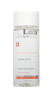 Минеральный тоник I.C.Lab Individual cosmetic