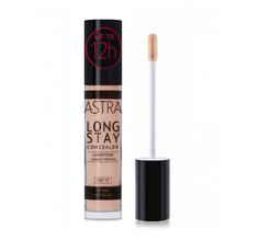 Консилер для лица Astra Long stay concealer тон 03C, 5 мл