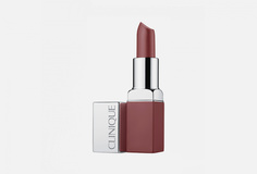 Помада для губ Clinique Pop Matte Lip Beach Pop, №09, 3,9 г