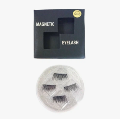 Накладные ресницы Ripoma MAGNETIC EYELASH магнитные