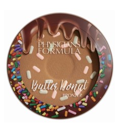 Пудра бронзер для лица Physicians Formula Butter Bronzer тон Donut Sprinkles 11 г 2 шт