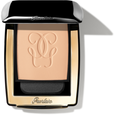 Пудра Guerlain Parure Gold компактная, Light Rosy №12, 10 г