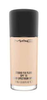 Тональный крем MAC Cosmetics Studio Fix Fluid SPF15 NW13 30 мл