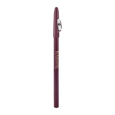 Контурный карандаш для губ Eveline Cosmetics Max Intense 26 Runway Plum 2 шт