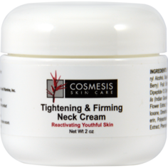Крем Cosmesis skin care подтягивающий и укрепляющих 56 г