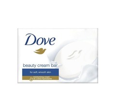 Крем-мыло Beauty Cream Bar 90 г Dove