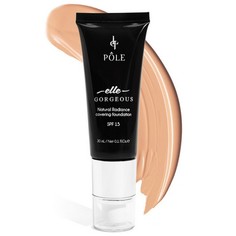 Тональный крем POLE Elle Gorgeous, тон 04