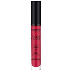 Помада для губ матовая жидкая Deborah Milano Fluid Velvet Mat Lipstick, 4.5 г, 2 шт.