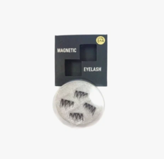 Накладные ресницы Ripoma MAGNETIC EYELASH магнитные