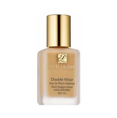 Основа тональная Estee Lauder Double Wear Stay-In-Place SPF10, 2N1 Desert Beige №12, 30 мл