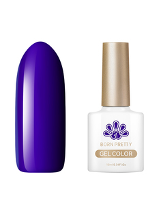 Гель-лак для ногтей Born Pretty Color gel CG041 10 мл