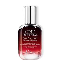 Сыворотка для лица и шеи Dior One essential skin boosting serum, 30 мл