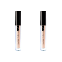 Корректор для лица Relouis PRO Full Cover Corrector тон 20 natural, 2 шт.