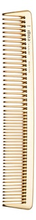 Расческа для стайлинга Ibiza Hair Gold Comb Styling