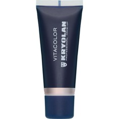 Тональный крем Kryolan Vitacolor, тон natural, 40 мл