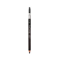 Карандаш для бровей Note Eyebrow Pencil 01 Black 1,1 г