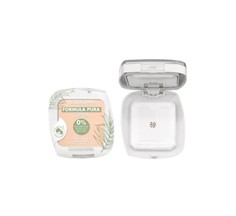 Пудра для лица Deborah milano матирующая FORMULA PURA MATIFYING COMPACT POWDER, тон 02