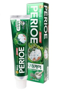 Зубная паста Perioe Breath Care Alpha освежающая дыхание 160 г 2 шт