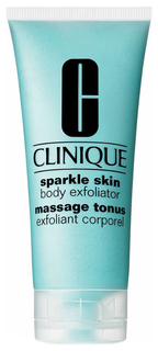 Скраб для тела Clinique Sparkle Skin Body Exfoliator 200 мл