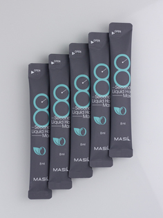 Маска Masil Освежающая для придания объема волос 5 шт