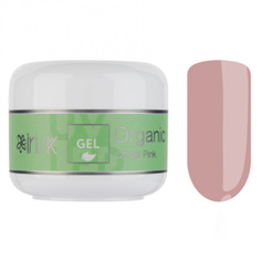 Гель универсальный IRISK Organic 05 Cover Pink, 15 мл