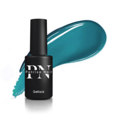 Гель-лак для ногтей Patrisa nail Axios Gel №946 Verdigris лазурный, 8 мл