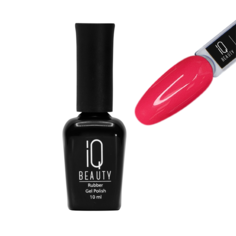 Гель-лак IQ Beauty №161 Rose pink 10 мл