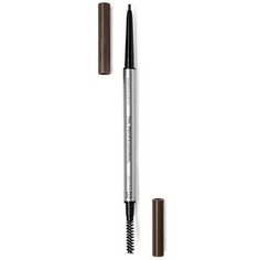 Карандаш для бровей TNL Ultra Thin тон 02