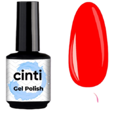 Гель-лак для ногтей Cinti №054