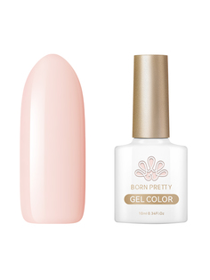 Гель-лак для ногтей Born Pretty Color gel CG060 10 мл