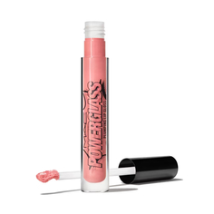 Блеск для губ MAC Powerglass Plumping in Pouty Face 2,8 мл