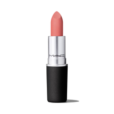 Помада для губ MAC Powder Kiss Lipstick Teddy 2.0 3 г