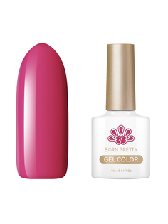 Гель-лак для ногтей Born Pretty Color gel CG067 10 мл