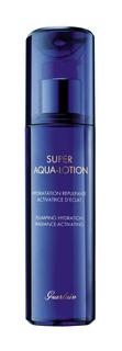 Лосьон для лица Guerlain Super Aqua Lotion увлажняющий, 150 мл