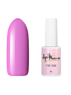 Однофазный гель-лак для ногтей Луи Филипп Podo Seria 20