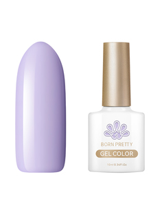 Гель-лак для ногтей Born Pretty Color gel CG046 10 мл