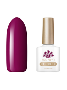 Гель-лак для ногтей Born Pretty Color gel CG092 10 мл