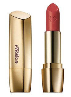 Помада для губ Deborah Milano Milano Red, тон 03, 4.4 г х 2 шт.