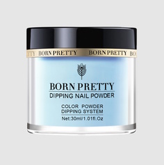 Born Pretty, Акриловая пудра 49775-30 3S dipping powder fast dry, 30 мл